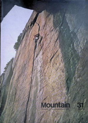 Mountain 31 thumbnail